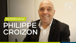 Notre Ambassadeur : Philippe Croizon 2
